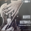 Violinkonzert D-Dur Violinkonzert D-Dur