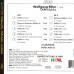 Wolfgang Rihm - MusikFabrik Chiffre-Zyklus Фирменный CD 