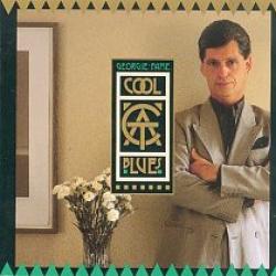 GEORGIE FAME Cool Cat Blues Фирменный CD GEORGIE FAME Cool Cat Blues Фирменный CD