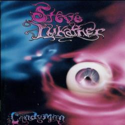 STEVE LUKATHER Candyman Фирменный CD 