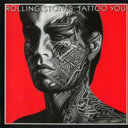 ROLLING STONES TATTOO YOU Фирменный CD 