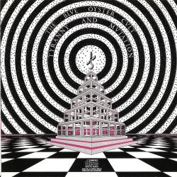 BLUE OYSTER CULT Tyranny And Mutation Фирменный CD 