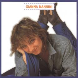 GIANNA NANNINI The Collection Фирменный CD 