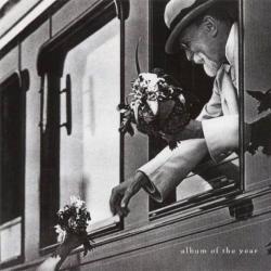 FAITH NO MORE Album Of The Year Фирменный CD FAITH NO MORE Album Of The Year Фирменный CD