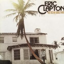 ERIC CLAPTON 461 Ocean Boulevard Фирменный CD 