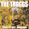 Love Is All Around
