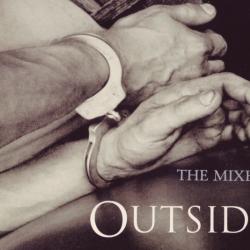 GEORGE MICHAEL Outside (The Mixes) Фирменный CD GEORGE MICHAEL Outside (The Mixes) Фирменный CD