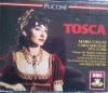 TOSCA TOSCA