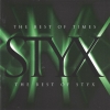 The Best Of Times: The Best Of Styx