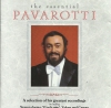 The Essential Pavarotti The Essential Pavarotti