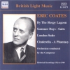 By The Sleepy Lagoon. Historical Recordings 1926 to 1940