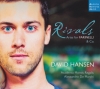 Rivals - Arias For Farinelli & Co.