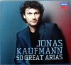 50 Great Arias 50 Great Arias