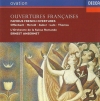 Ouvertures Françaises (Famous French Overtures)