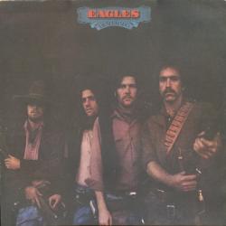 EAGLES Desperado Виниловая пластинка 