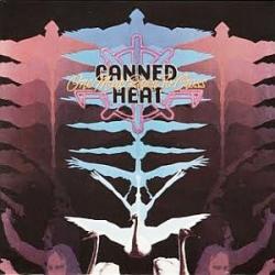 CANNED HEAT One More River To Cross Виниловая пластинка CANNED HEAT One More River To Cross Виниловая пластинка