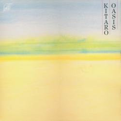 KITARO Oasis Виниловая пластинка 