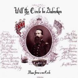 NITTY GRITTY DIRT BAND Will The Circle Be Unbroken Фирменный CD NITTY GRITTY DIRT BAND Will The Circle Be Unbroken Фирменный CD
