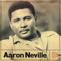 AARON NEVILLE Warm Your Heart Фирменный CD AARON NEVILLE Warm Your Heart Фирменный CD