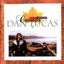 Dan Lucas Canada Фирменный CD 
