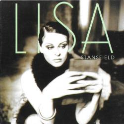 LISA STANSFIELD LISA STANSFIELD Фирменный CD LISA STANSFIELD LISA STANSFIELD Фирменный CD