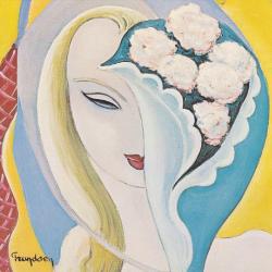 DEREK AND THE DOMINOS Layla And Other Assorted Love Songs Фирменный CD DEREK AND THE DOMINOS Layla And Other Assorted Love Songs Фирменный CD
