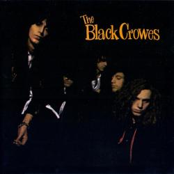 BLACK CROWES SHAKE YOUR MONEY MAKER Фирменный CD BLACK CROWES SHAKE YOUR MONEY MAKER Фирменный CD