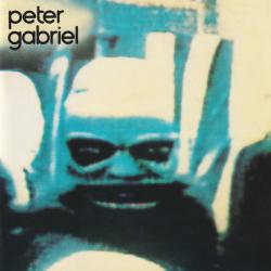 PETER GABRIEL Peter Gabriel Фирменный CD PETER GABRIEL Peter Gabriel Фирменный CD