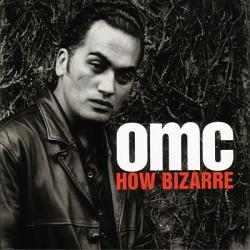 OMC How Bizarre Фирменный CD 