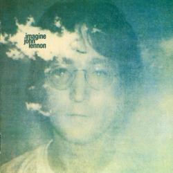 JOHN LENNON IMAGINE Фирменный CD 