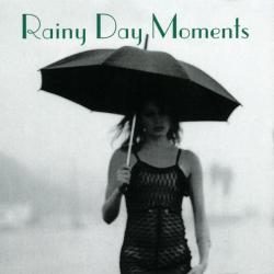 VARIOUS Rainy Day Moments Фирменный CD VARIOUS Rainy Day Moments Фирменный CD