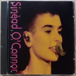 SINEAD O'CONNOR Beautiful Vision Фирменный CD 