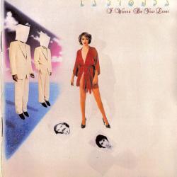 LA BIONDA I WANNA BE YOUR LOVER Фирменный CD 