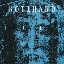 GOTTHARD GOTTHARD Фирменный CD 
