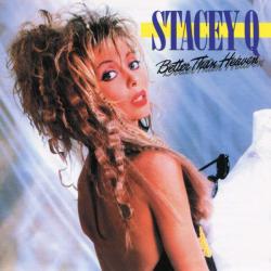 STACEY Q BETTER THAN HEAVEN 