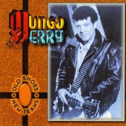 MUNGO JERRY OLD SHOES NEW JEANS Фирменный CD MUNGO JERRY OLD SHOES NEW JEANS Фирменный CD