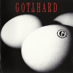 GOTTHARD G. Фирменный CD GOTTHARD G. Фирменный CD
