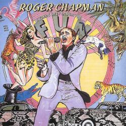 Roger Chapman & The Shortlist Hyenas Only Laugh For Fun Фирменный CD 