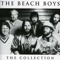 BEACH BOYS The Collection Фирменный CD 
