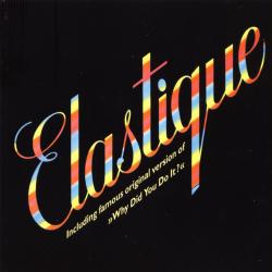 STRETCH Elastique Фирменный CD 