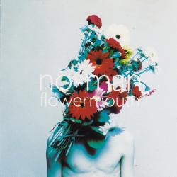 NO-MAN FLOWERMOUTH Фирменный CD NO-MAN FLOWERMOUTH Фирменный CD