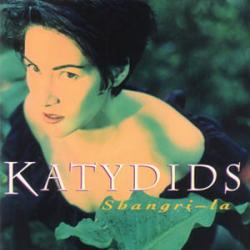 Katydids Shangri-la Фирменный CD Katydids Shangri-la Фирменный CD