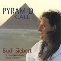 Büdi Siebert Pyramid Call Фирменный CD Büdi Siebert Pyramid Call Фирменный CD