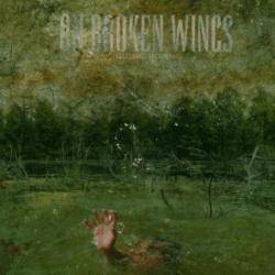 On Broken Wings Going Down Фирменный CD 