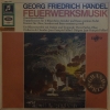 Feuerwerksmusik (Originalfassung Für Bläser)