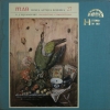 P. J. Vejvanovský: Orchestral Compositions