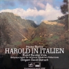 Harold In Italien