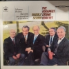 QUINTET IN F MINOR FOR PIANO AND STRINGS QUINTET IN F MINOR FOR PIANO AND STRINGS