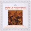 Easter On Mount Athos: The Celebration Of The Night Before Easter = Ostern Auf Dem Berg Athos: Die Feier Der Osternacht = Pâques Au Mont Athos: La Célébration De La Nuit Pascale