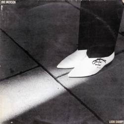 JOE JACKSON Look Sharp! Виниловая пластинка 